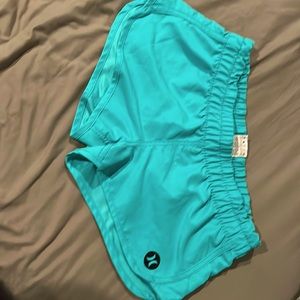 Hurley size M. Women's Boardshorts
